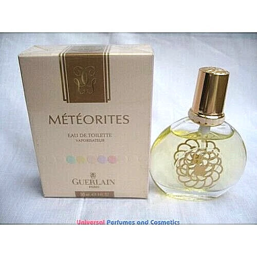 Meteorites parfum online guerlain