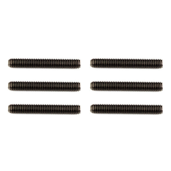 TEAM ASSOCIATED SET SCREWS| M3X20 MM AS91737