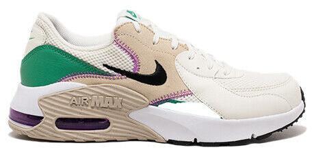2011 NIKE AIR JORDAN CITY AIR MAX TRK ROGUE GREEN MULBERRY  display picture 2