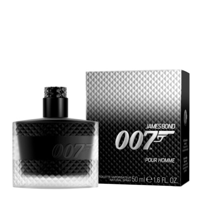 James Bond 007 by James Bond 007 For Men oz Eau de