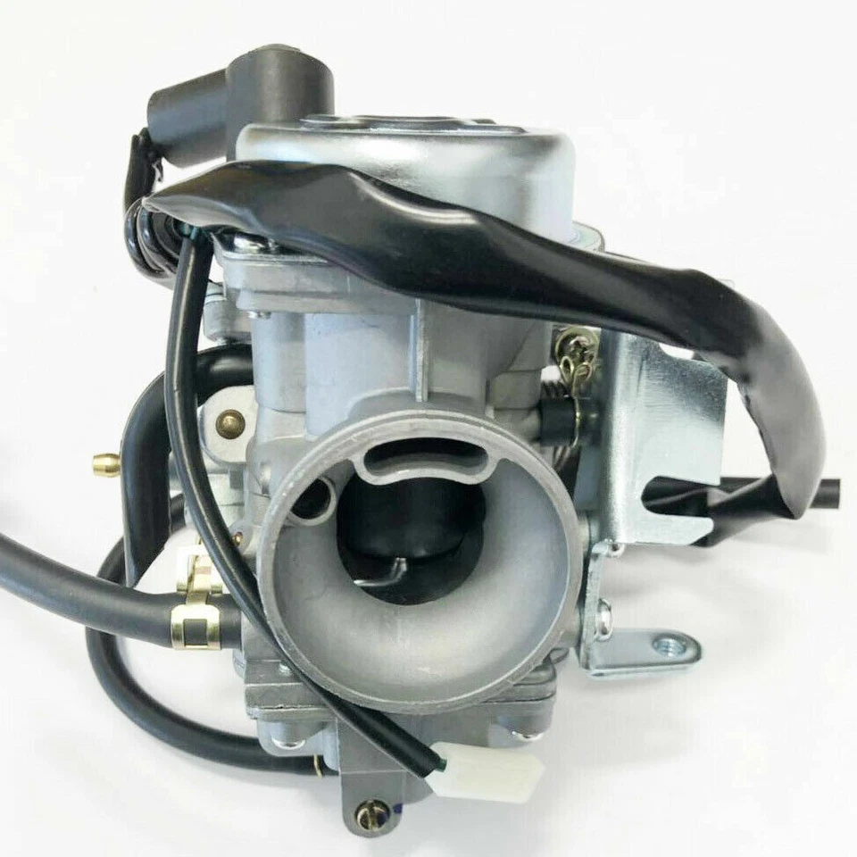 Automatic Motorcycle Scooter Carburetor CFMOTO Qlink 250 V3 V5 Legacy Sapero Com - Image 3 of 4