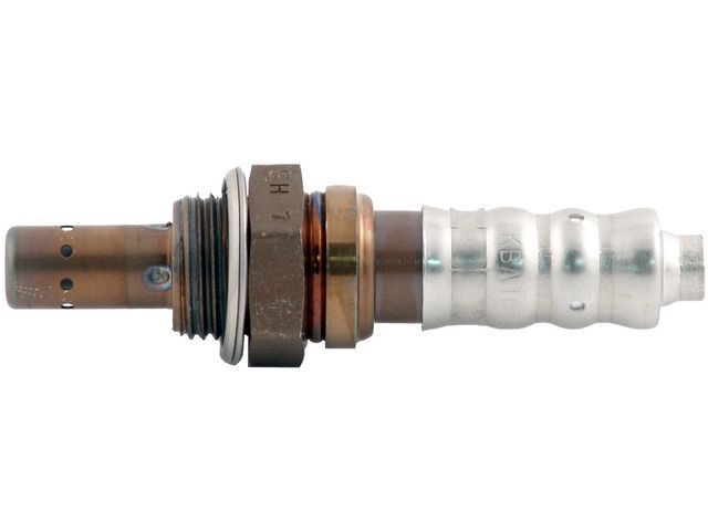 For 2005-2006 Ford GT Oxygen Sensor NGK 15366GBHW 5.4L V8