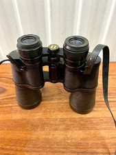 Vintage Bushnell Insta Focus 10 X 50 Binoculars