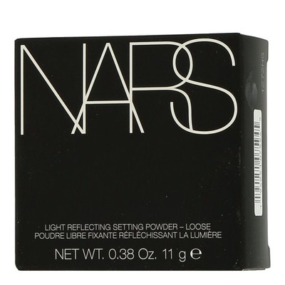 NARS Light Reflecting Setting Powder - Loose Translucent Crystal 11g
