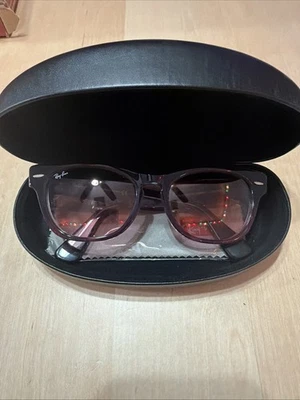 Ray Ban RB 4169 Sunglasses Laramie Special Series with a case | eBay