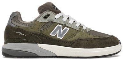 New Balance Numeric Reynolds 933 \