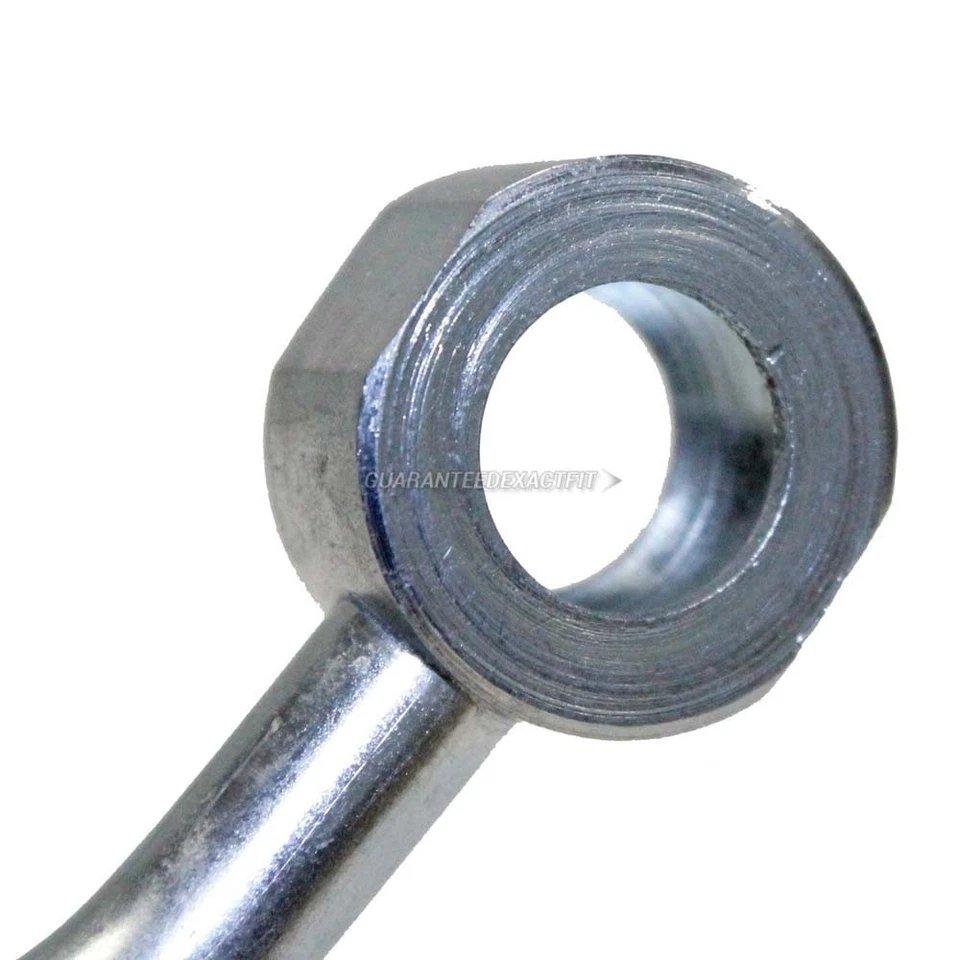 Manguera de presión de dirección asistida Edelmann TCP para BMW Z3 1997-2002 Foto 3 de 3