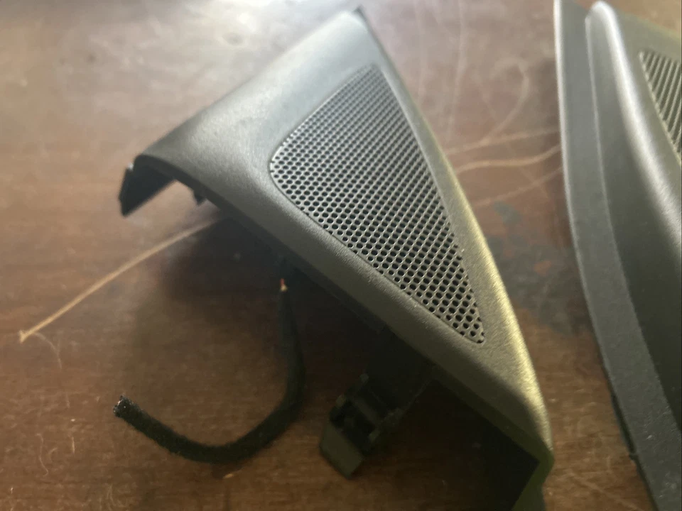 2004-2008 MAZDA RX8 спереди справа/слева.   Пара динамиков Teeeter гарантия 60 дней - Изображение 4 из 4