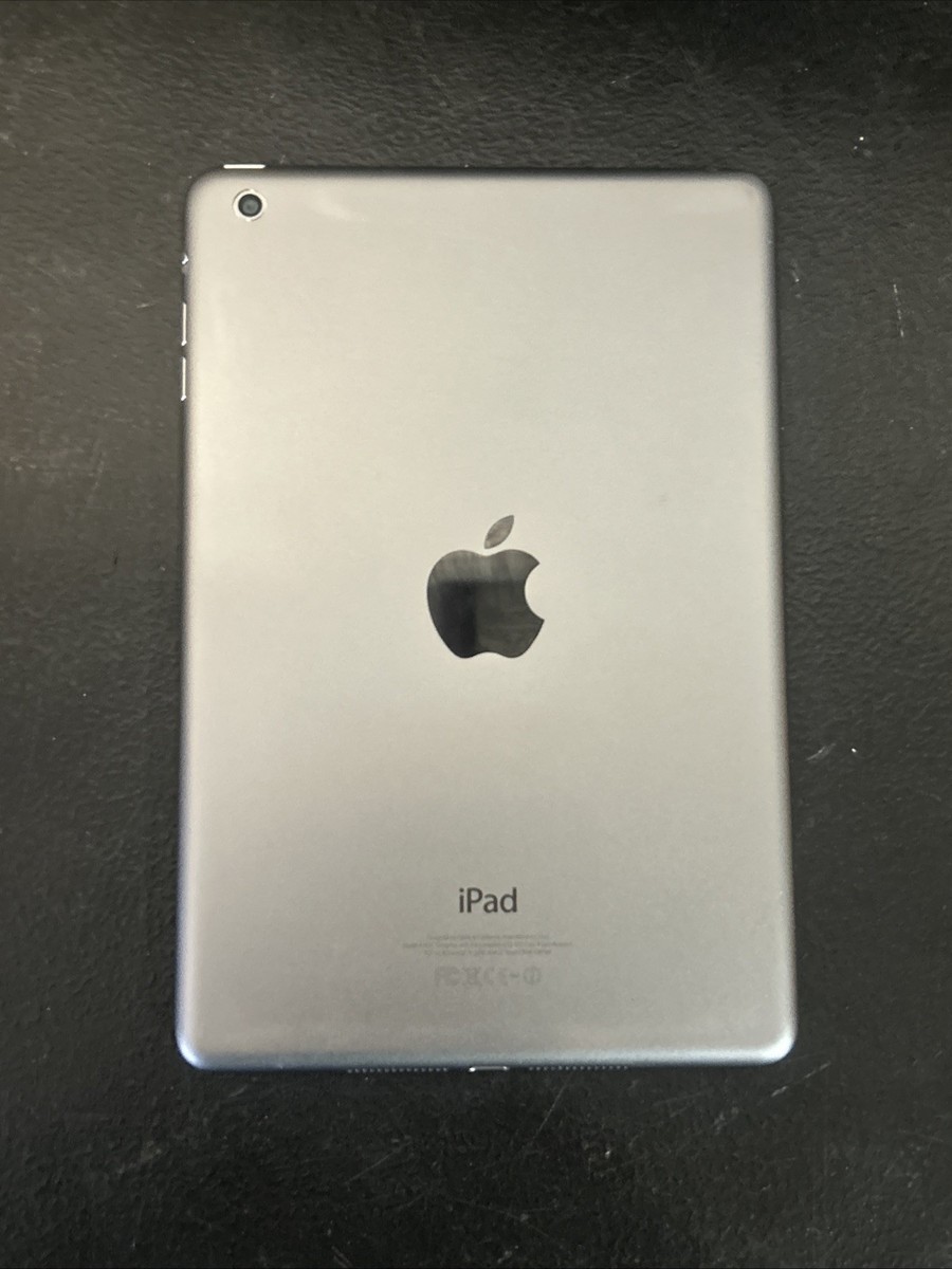 Apple iPad mini (1st Generation) MF432LL/A 16GB Black & Slate