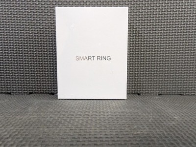 Smart Rins Size 9