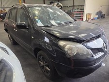 Porte arrière et accessoires Renault KOLEOS