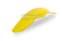 HinterradkotflüGel Polisport Gelb Suzuki RM-Z450