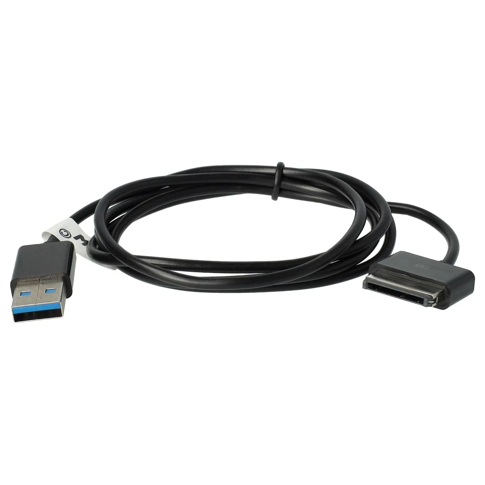 USB Datenkabel für Asus Eee Pad Transformer TF201 TF101G TF300 SL101 TF101 100cm - Bild 4 von 4