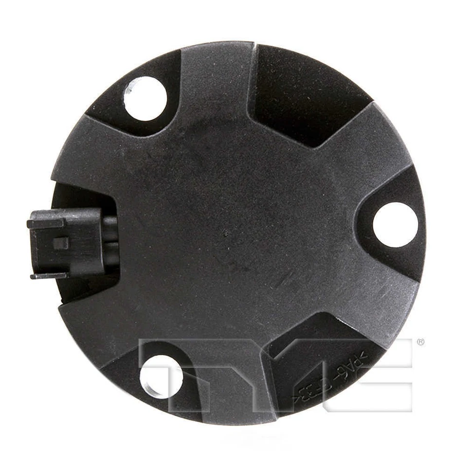 Bomba de combustible eléctrica premium TYC CRQ para Ford E-350 Super Duty F-250 Su 2003-2010 Foto 2 de 4