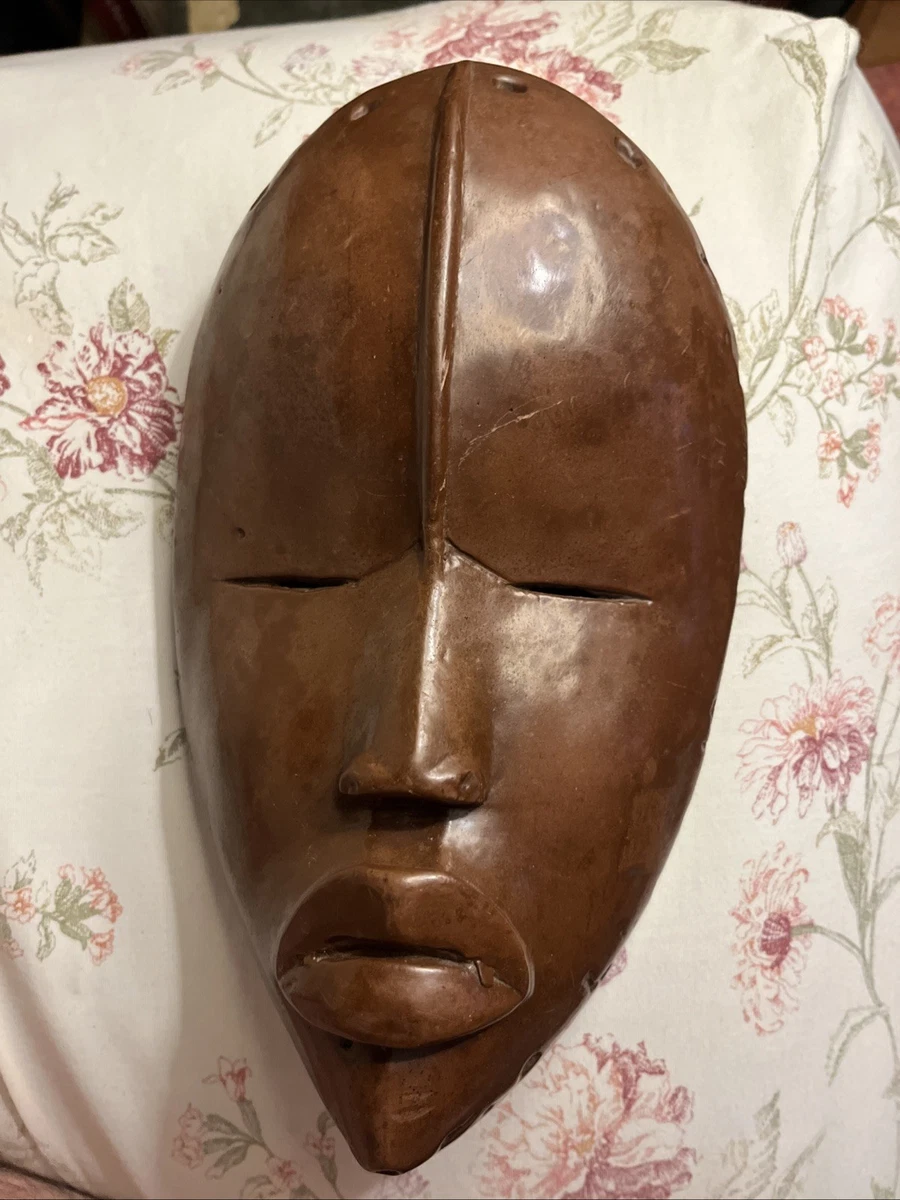 25+ Antique African Masks for sale | Updated Oct 2026