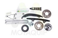 Motaquip Steuerkettensatz MTK014F FüR Ford Transit Bus Tourneo Custom V362 FY FZ