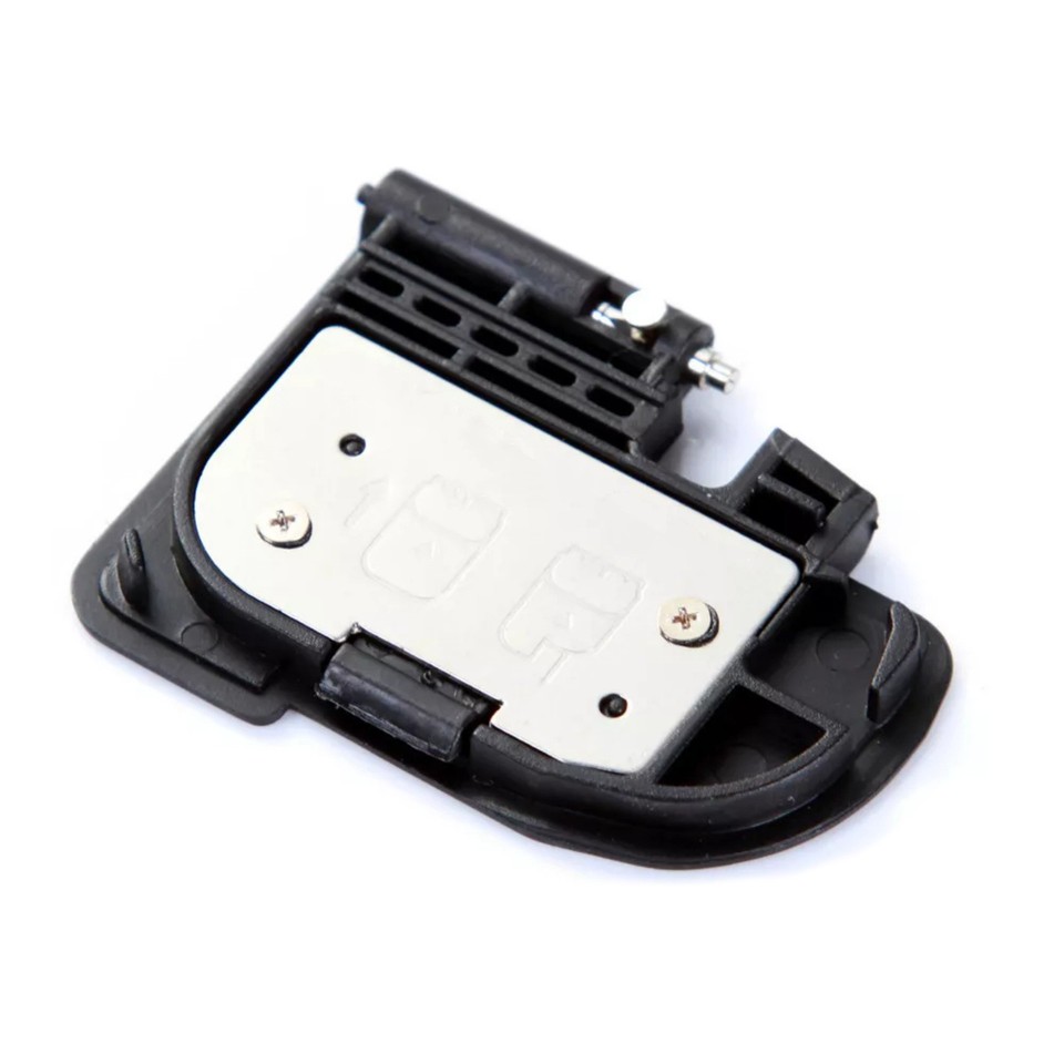 Wholesale Battery Cover Lid Cap for Canon EOS 5D Mark II Camera 5D2 ...