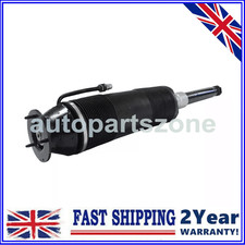 Rear Left Air Suspension Shock Absorber Strut For Mercedes S-Class W220 C215 RWD