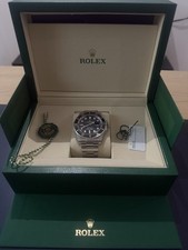 Rolex Submariner 126610LN August 2025 , Unworn , Full Set