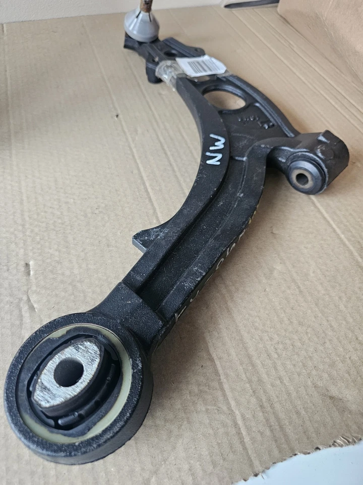 TC1057 DELPHI Track Control Arm for FRONT RIGHT  FIAT Fits FIAT Punto MK2 - Image 2 of 4