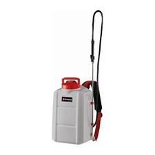 Einhell GE-WS 18/150 Li-Solo Spruzzatore da giardino a spalla 17 L