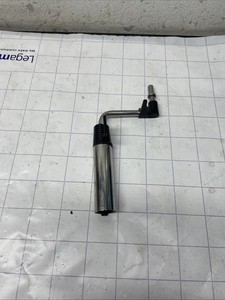 Original DeLonghi Magnifica ESAM 4200 5400 ECAM Düse Dampfhahn Auslauf