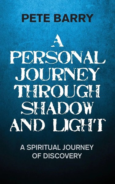 Pete Barry | A Personal Journey Through Shadow And Light | Taschenbuch (2025)-image