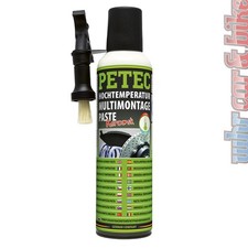Petec Hochtemperatur Montagepaste Bremsenpast...