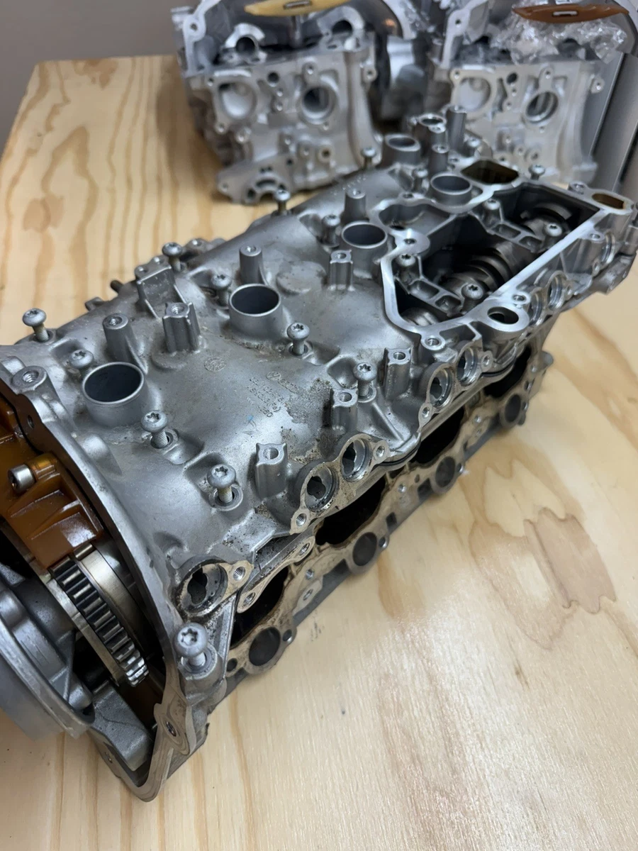 Volkswagen Engines & Engine Parts for Volkswagen Tiguan for sale