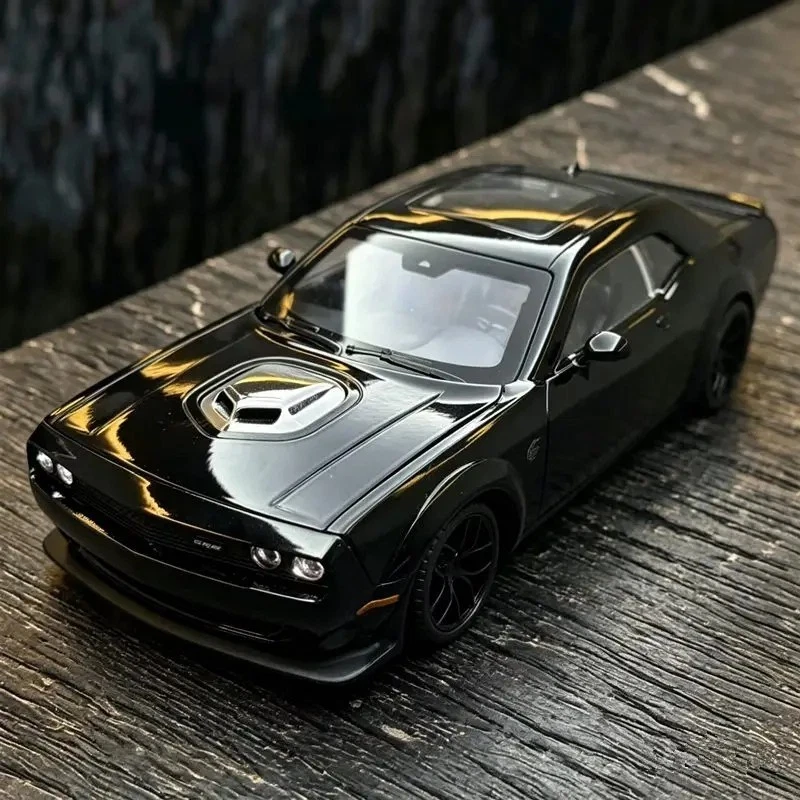 1 18 Diecast Cars Dodge Challenger for sale | eBay