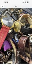 Lot Of 25 Watches Random Grab Bag Need Batteries Used Mens Women  s Children  s