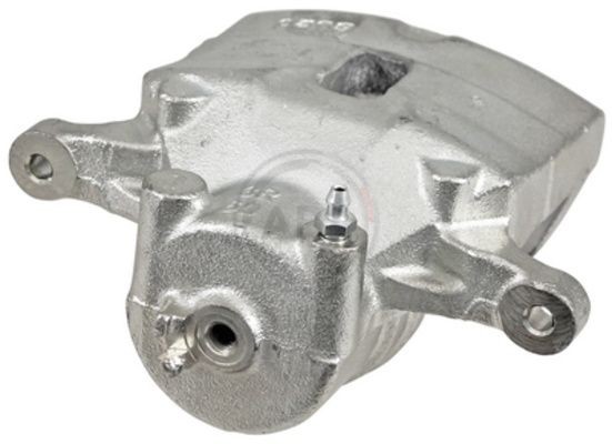 A.B.S. 740291 Bremssattel Bremszange Vorne Links FüR Hyundai KIA-image