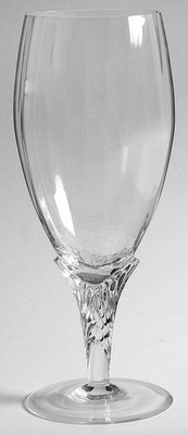 Gorham Crystal Augusta Iced Tea Glass 166844