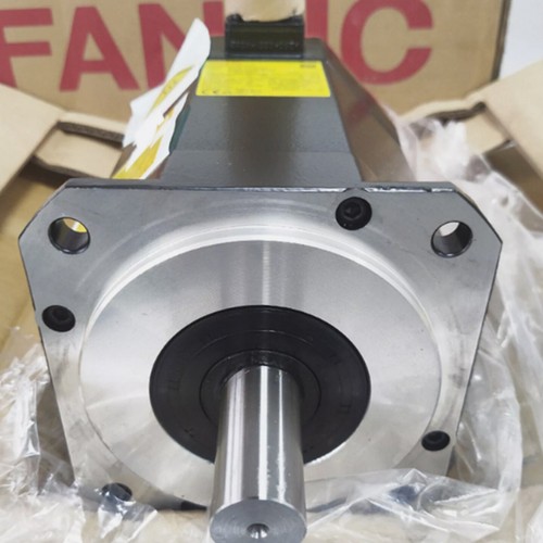 NEW FANUC SERVO MOTOR A06B-0238-B100 A06B0238B100 - Picture 4 of 4