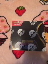 Pokemon TCG Phantasmal Flames Booster Box 36 Packs Factory Sealed FREE SHIPPING