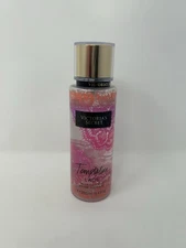 Victoria's Secret TEMPTATION LACE Fragrance Body Mist 8.4 fl oz Retired HTF READ