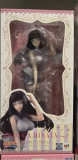 NARUTO Shippuden NARUTO Gals Hinata Hyuga Ver.2 Figure MegaHouse