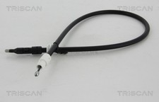 TRISCAN Bremsseil Seilzug Feststellbremse 8140 231109 für MERCEDES W251 V251 280