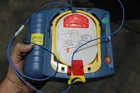 Philips HeartStart TRAINER   AED SIMULATOR M5085A-ABA TRAINING