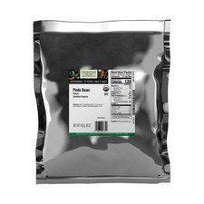 Frontier Coop Flocons De Haricot Pinto Bio, 1 Lb