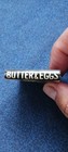 A&B  BUTTER AND EGGS..RETAIL FOOD SHOPS...1950S...UNSTRUCK MATCHES — photo 2