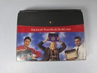 Vtg Apple Macintosh PowerBook 1400c / 166 Laptop Computer Tested To Turn On