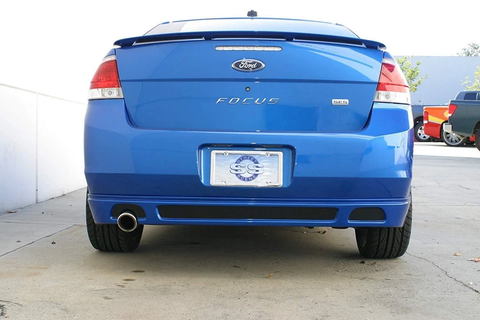 Kit de carrocería Street Scene 950-70894 para Ford Focus Foto 2 de 2