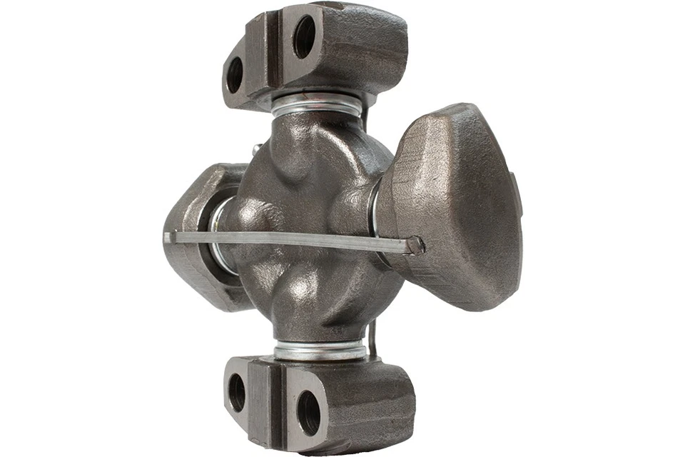 Junta universal de substituição SKF compatível com 1974-93 Dodge Ramcharger número de modelo UJ569 - Imagem 2 de 4