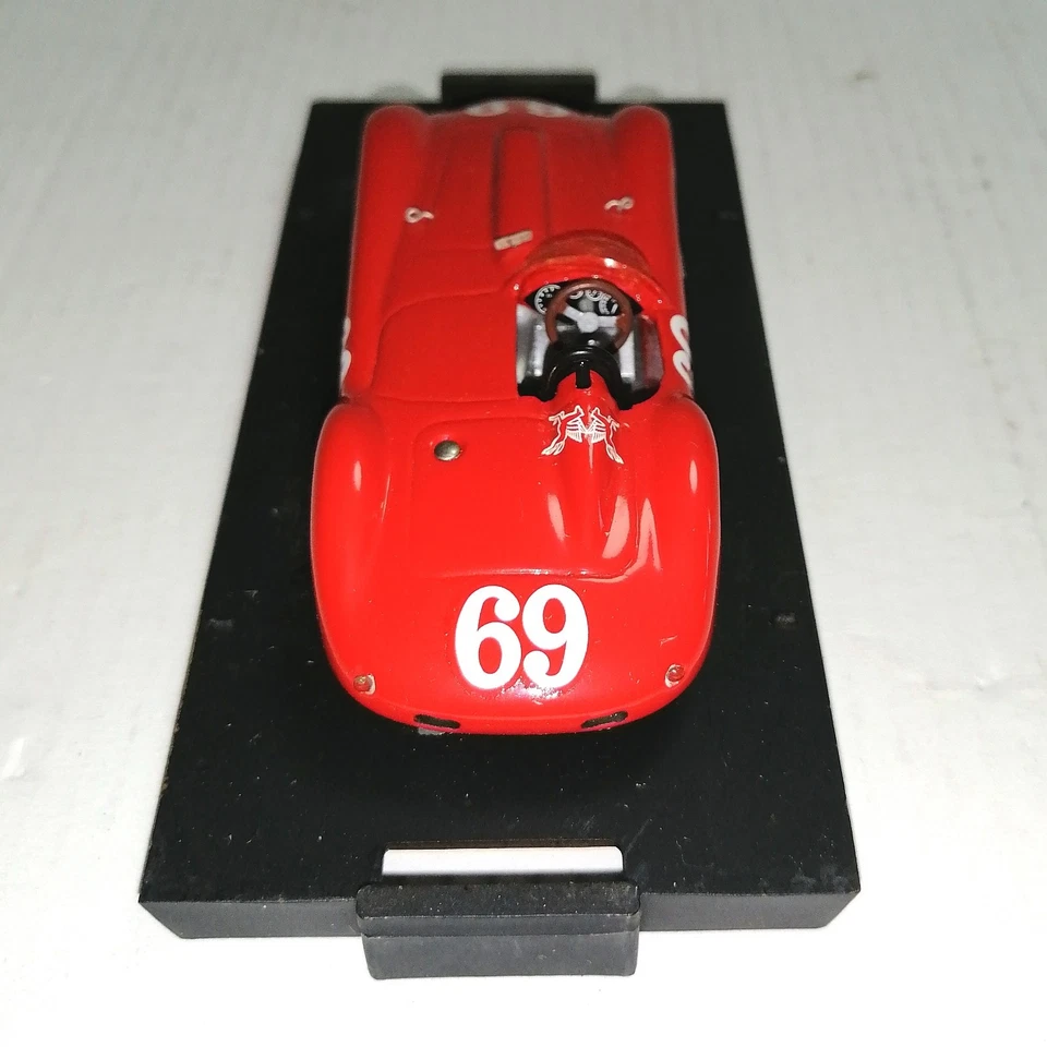 Ferrari 375 plus Riverside 1959 kit montato Very Special Model 1/43 - Immagine 4 di 4