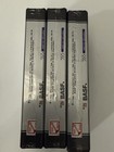 BASF 353 MP IV Studio 90 Min Type IV Metal Audio Cassette Tape Lot Of 3 — photo 7