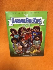 The Garbage Pail Kids Movie (Blu-ray) Slipcover 🔥🔥