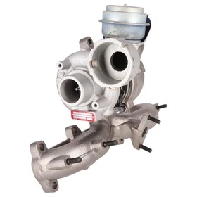 Turbolader FEBI BILSTEIN 186705 für VW Golf V Schrägheck (1K1) TOURAN (1T1, 1T2)