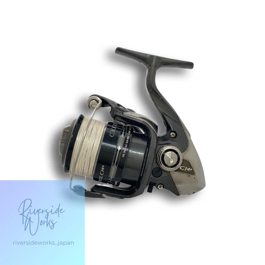 Shimano Stradic Ci4 Spinning Fishing Reels for sale | eBay