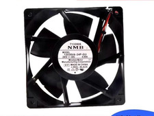 NMB 12038VA-24P-GU 12038 24V 0.89A 12cm 4-Wire Inverter Cooling Fan